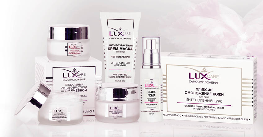 LuxCare Премиум