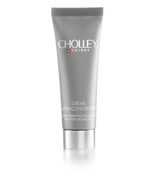 CHOLLEY Ultra Concentrée Cream -  Антивозрастной концентрат крем для очень сухой кожи