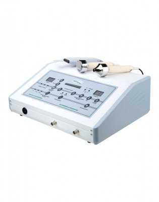 Оборудование для ультразвуковой терапии и фонофореза B-790 Gezatone