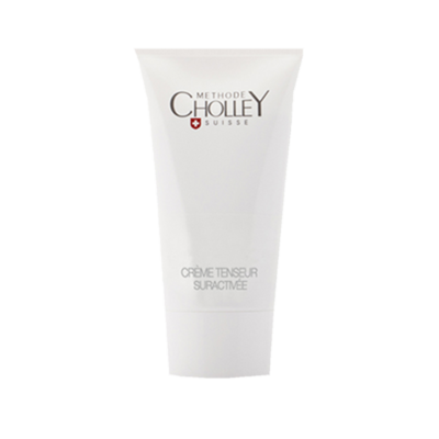 CHOLLEY Tenseur Cream - Антивозрастной и лифтинг-крем для лица и шеи