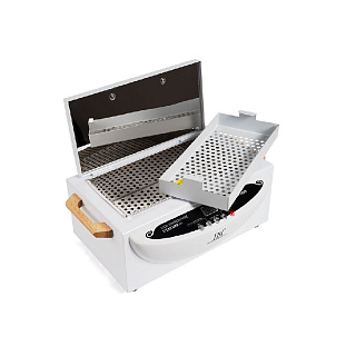 Сухожаровой шкаф для стерилизации инструментов с дисплеем TNL Professional 363001